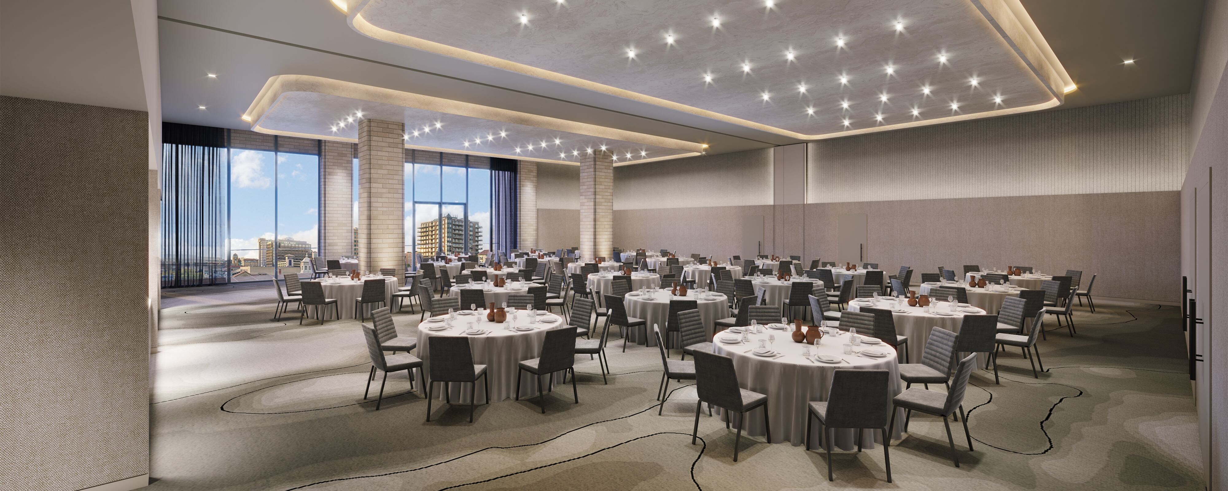 Cascade Hotel, Kansas City, un hôtel Tribute Portfolio Kansas City SPG