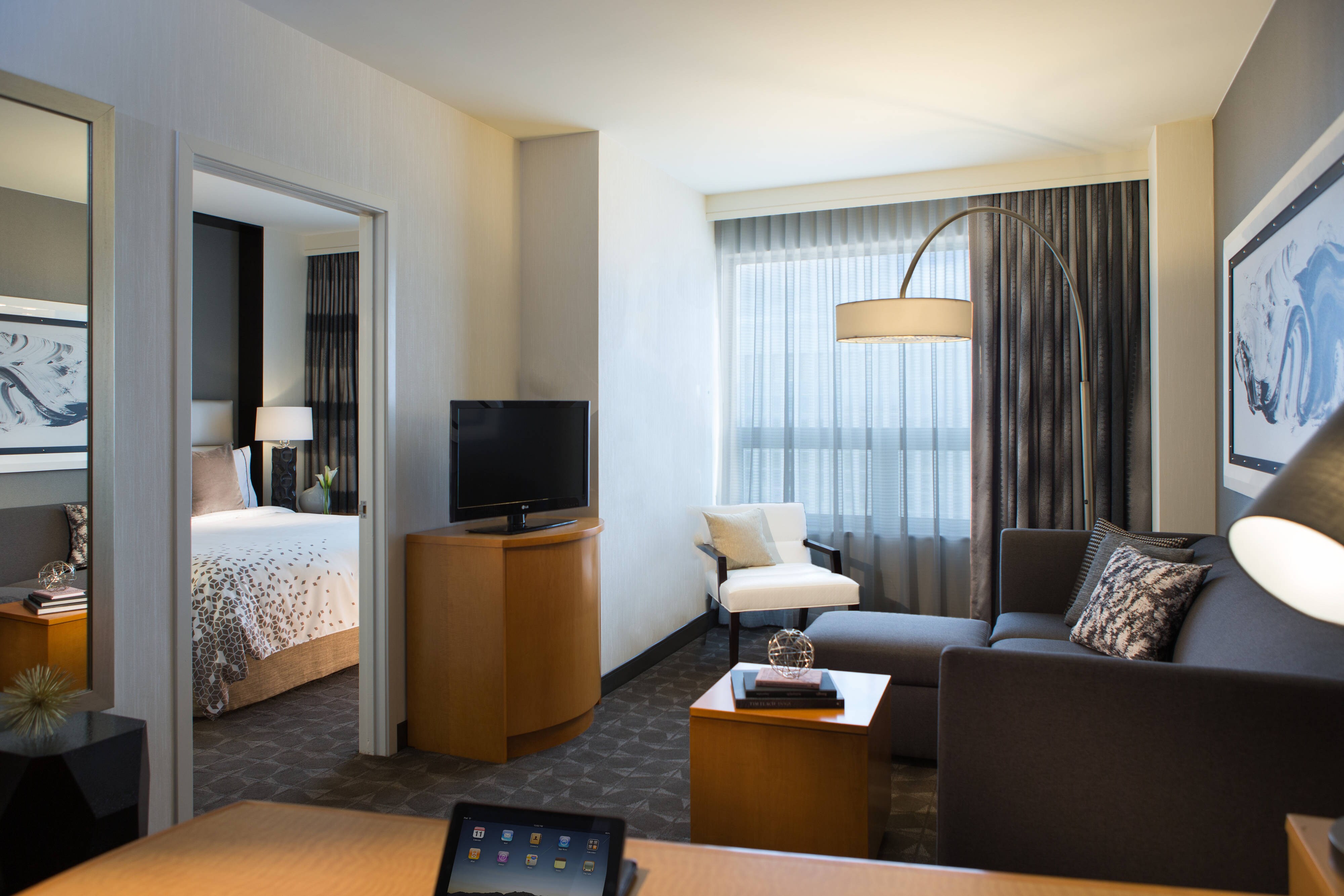 Rosemont, Chicago, Hotel Renaissance Chicago O'Hare Suites Hotel