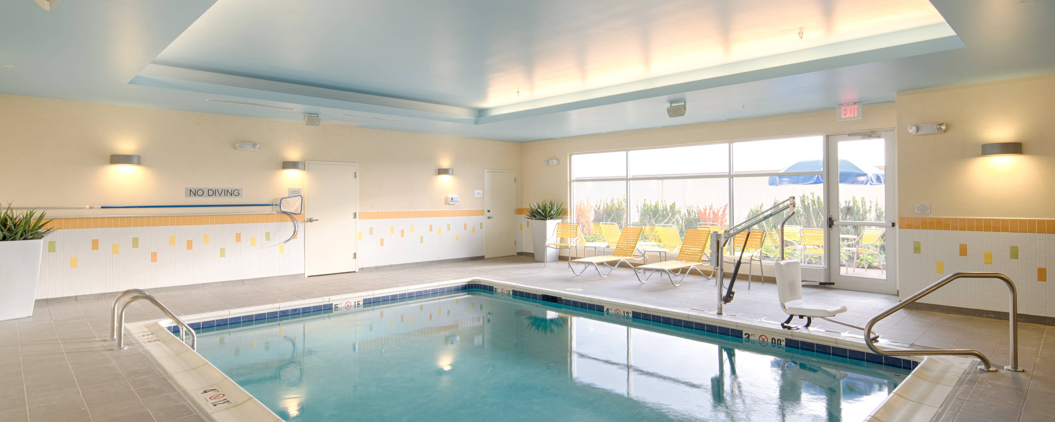 Hôtel Fairfield Inn & Suites Columbus North/Dublin Hôtel Columbus
