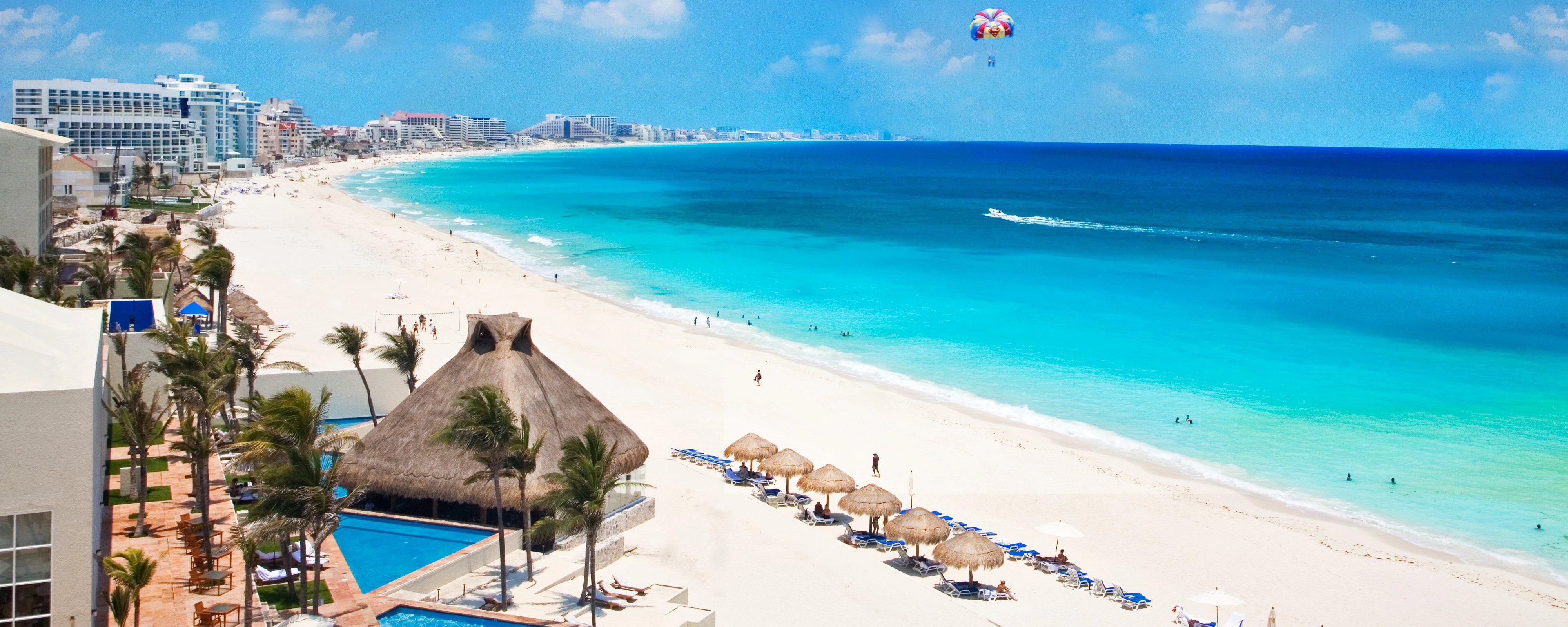 The Westin Resort & Spa, Cancun Cancun SPG