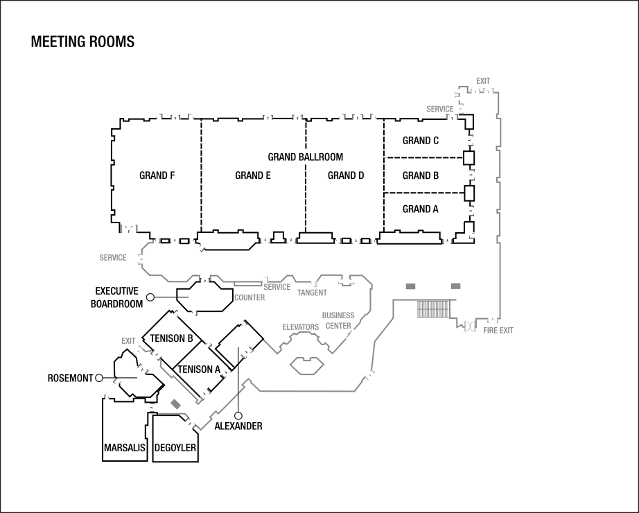 Wedding and Reception Venues in North Dallas The Westin Dallas Park