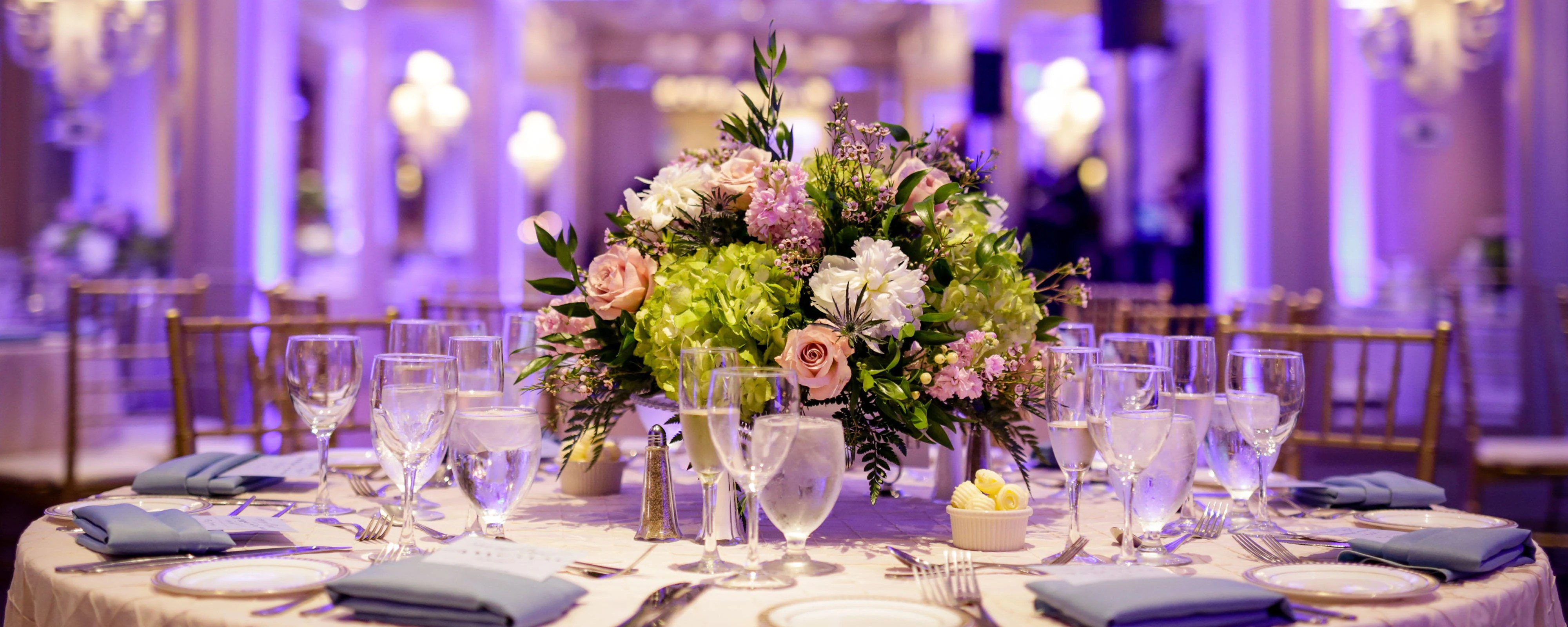 Center City Wedding Venues Philadelphia