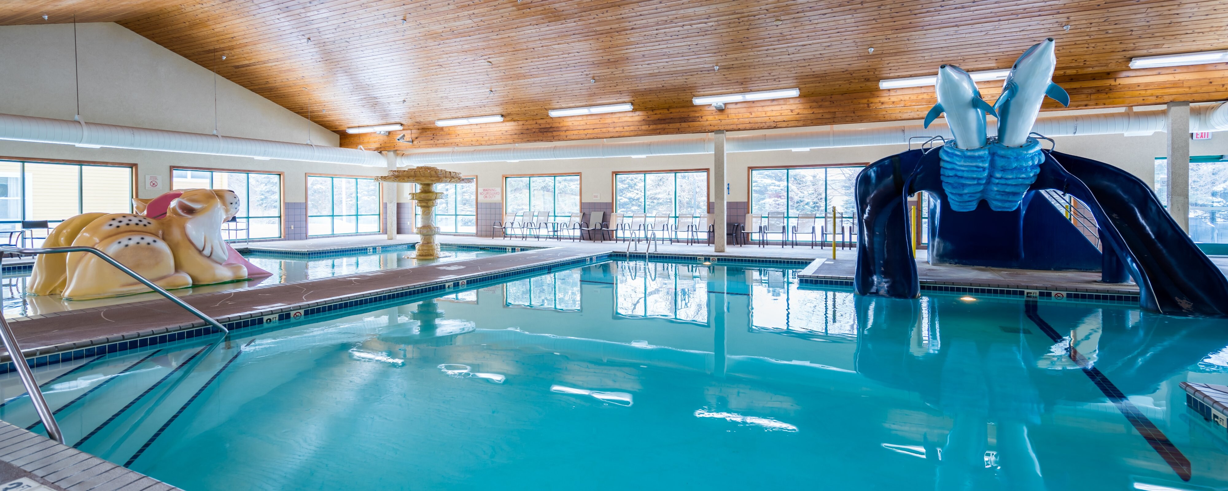 Hotel Gym & Recreation TownePlace Suites Rochester