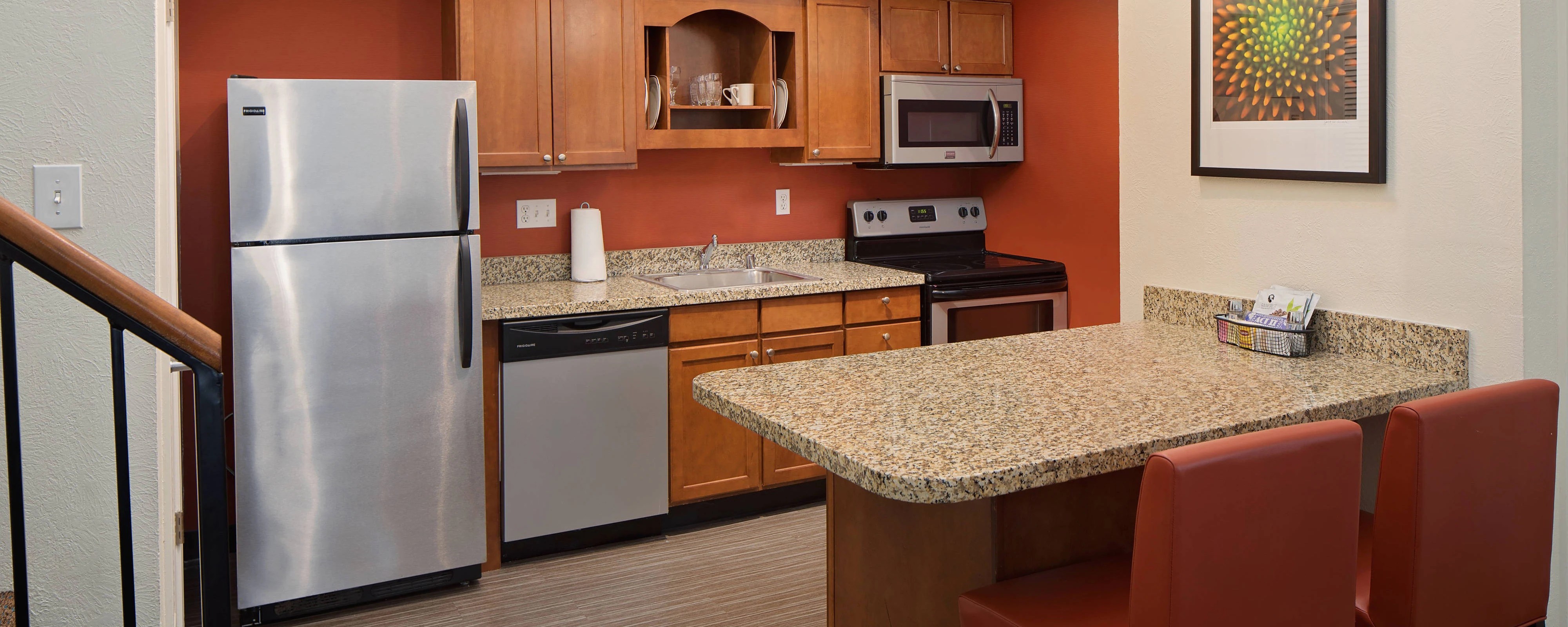 Extended Stay Hotel Louisville, KY Residence Inn Louisville East