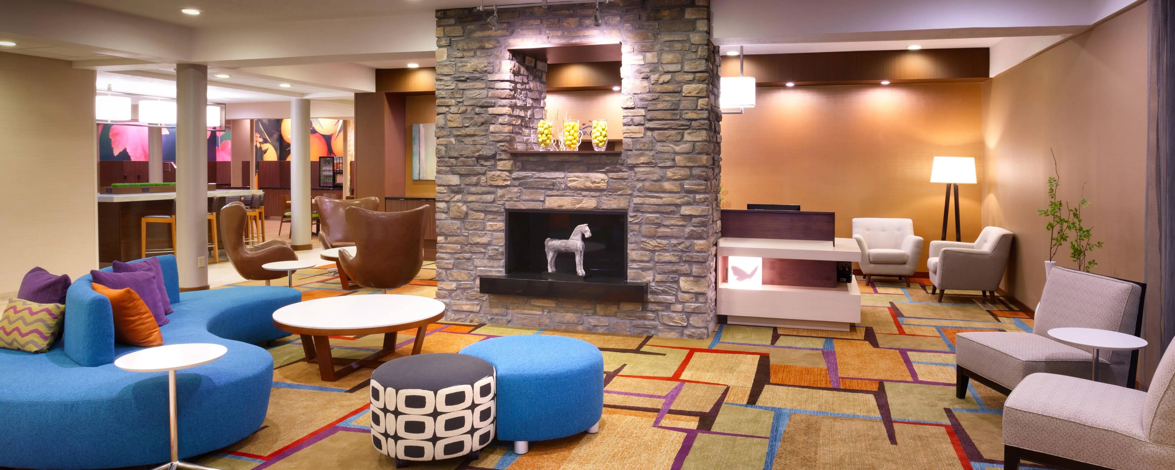 Hotel Suites in Salt Lake City UT Fairfield Inn & Suites Salt Lake City