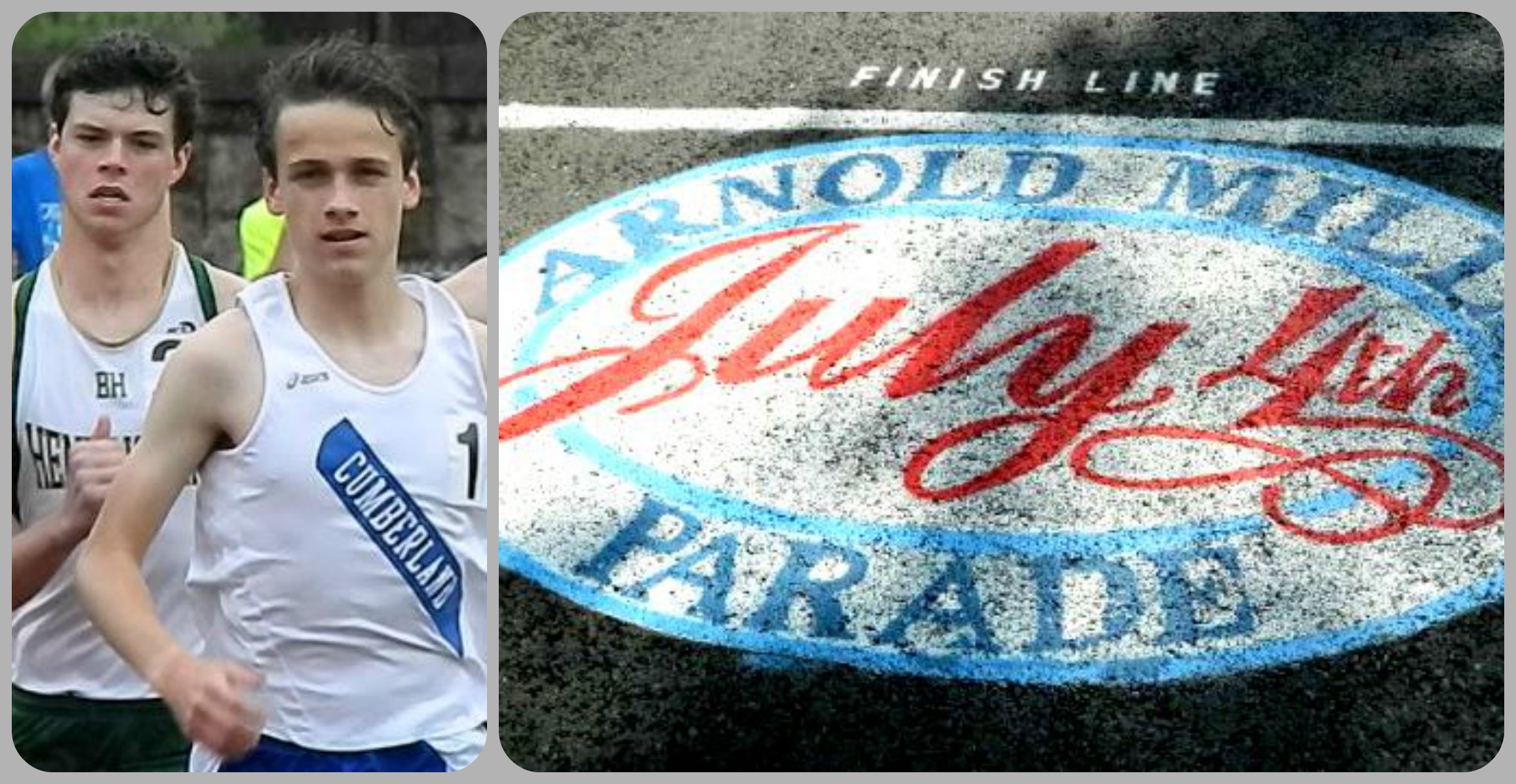 Former high school stars among contenders at historic race