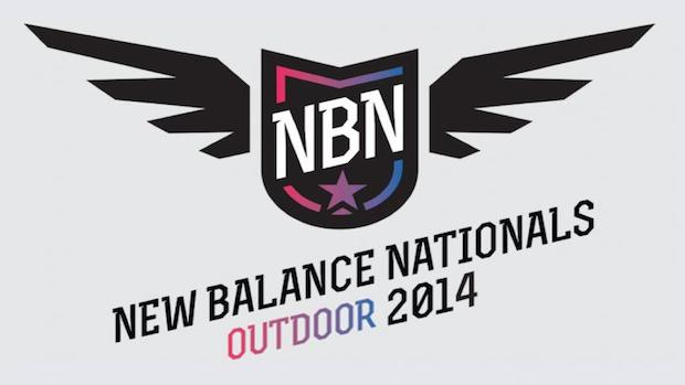 Quick facts about New Balance Nationals Qualifying Times