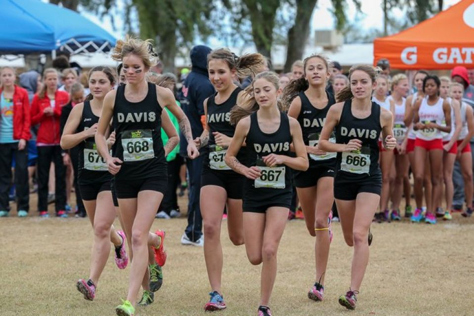 Future Stars Spotlight Aubrey Argyle