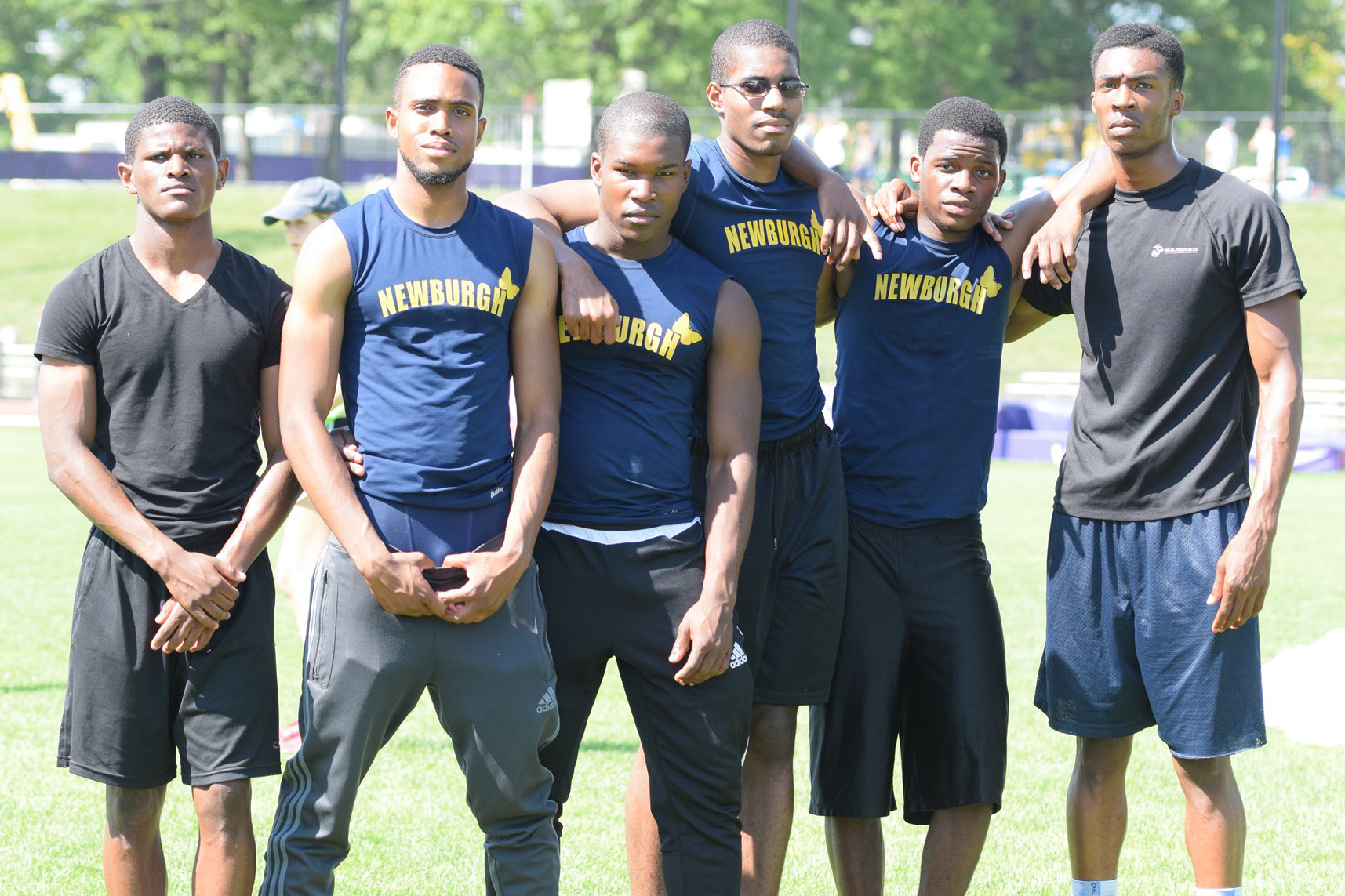 New York State Championships Highlight Spring Season's End