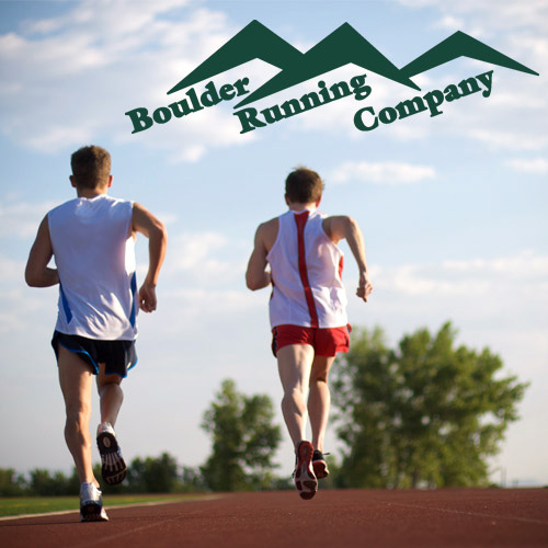Boulder Running Company Athletes of the Week