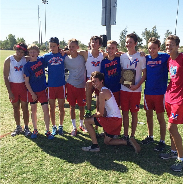 Mountain View High School Mesa Az Mountain View High School