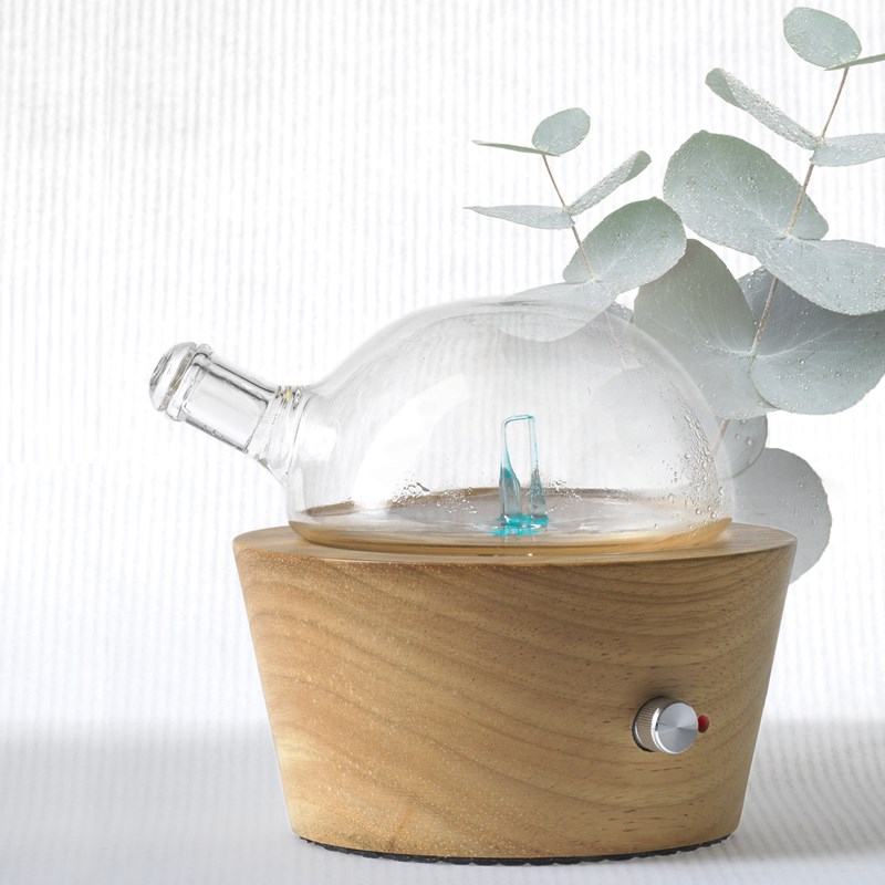Diffuseur D Huiles Essentielles Sunka Nature Decouvertes