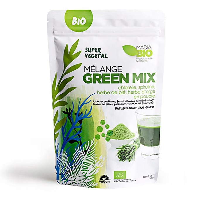 Green Mix Nature & Découvertes