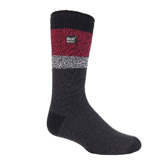 Chaussettes Heat Holders Nature & Découvertes