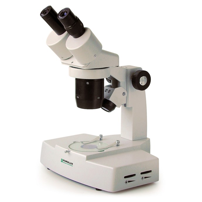 Loupe binoculaire tp6 halogènes 2040x Nature & Découvertes