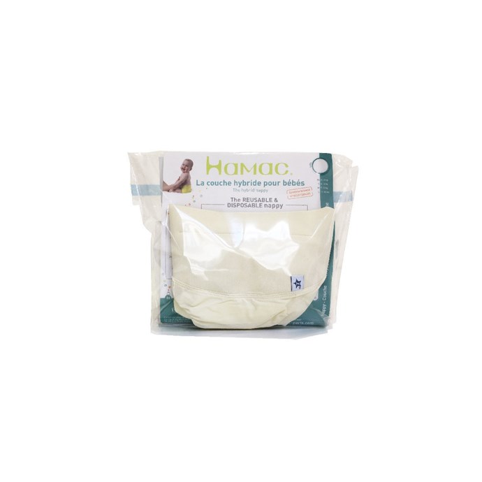 Kit d'essai de la couche lavable hamac Nature & Découvertes