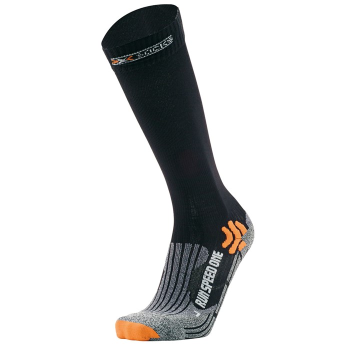 Chaussettes run energizer Nature & Découvertes
