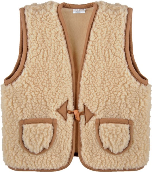 Gilet de berger pour enfant Nature & Découvertes