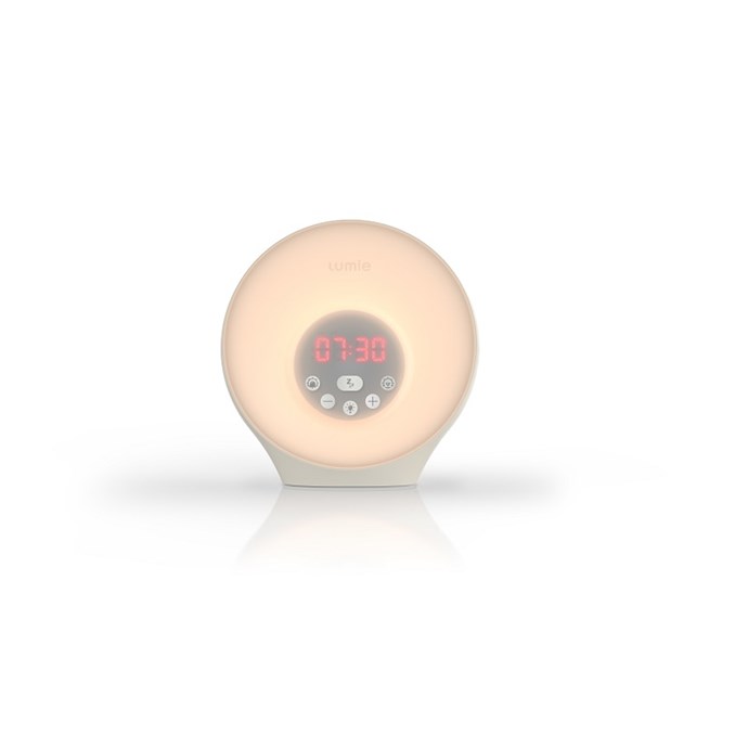 Lumie sunrise alarm Nature & Découvertes