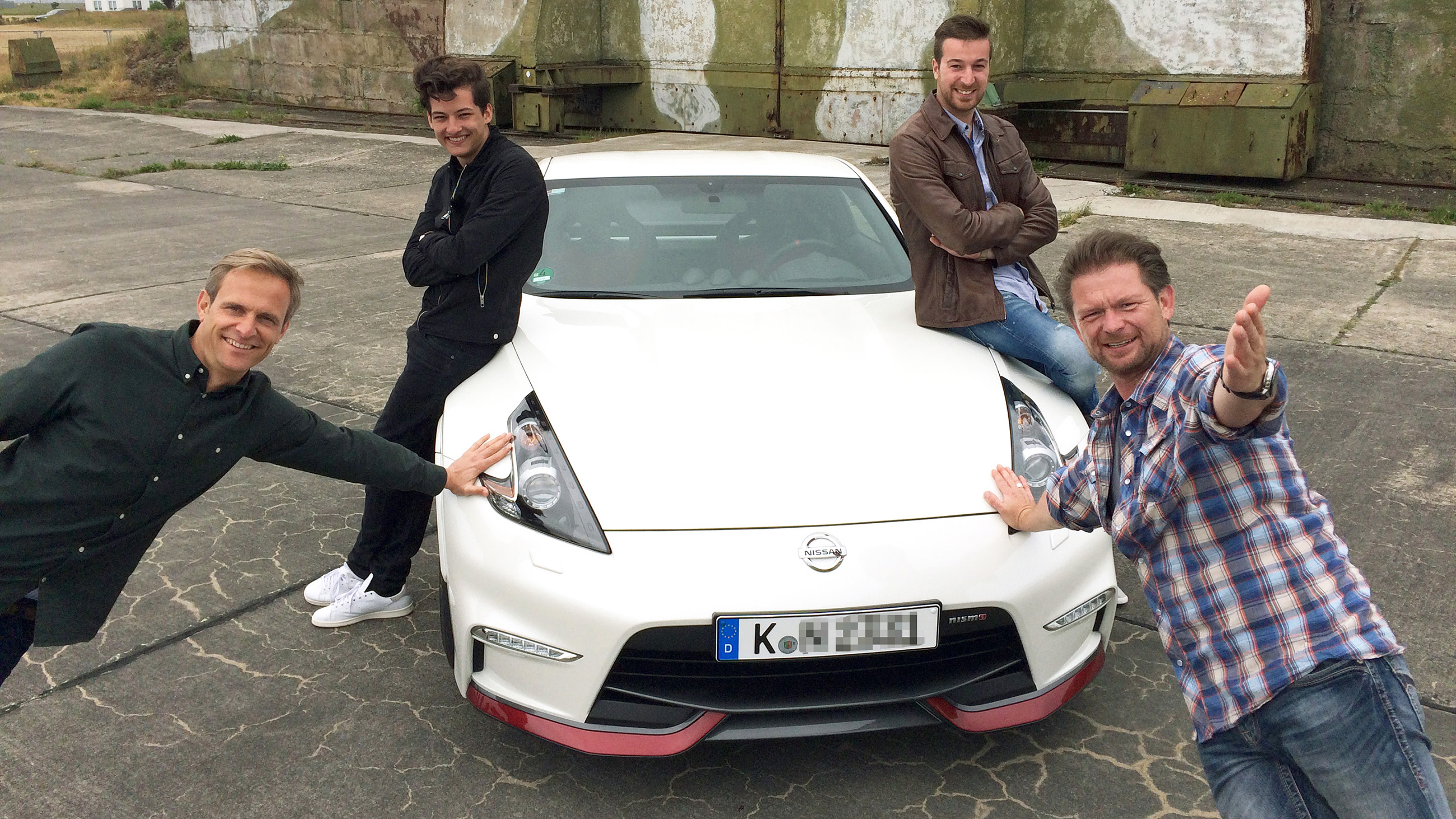 grip das motormagazin mediathek