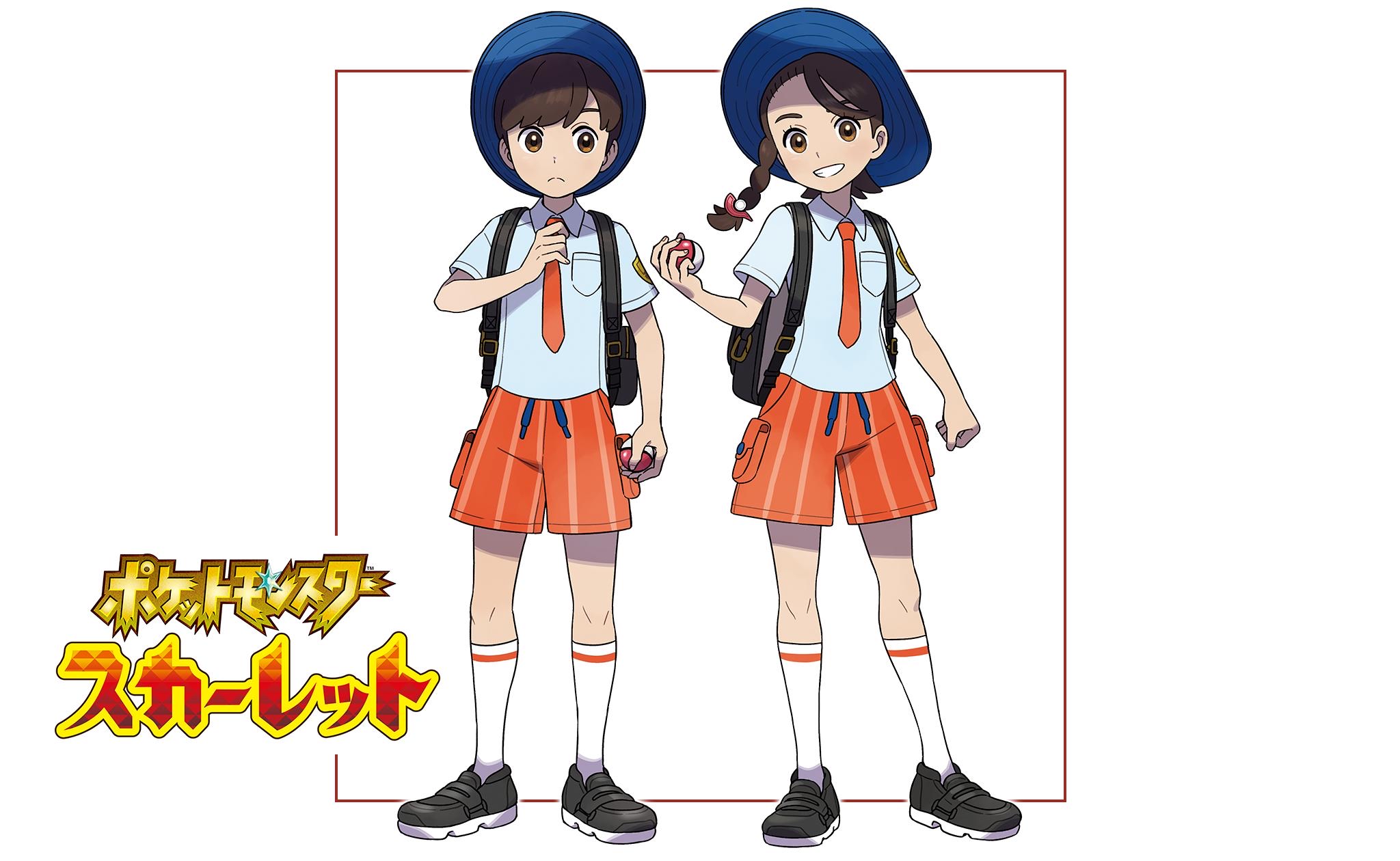 [閒聊] 寶可夢Gen9 朱/紫 大家會預購哪款 看板C_Chat PTT網頁版