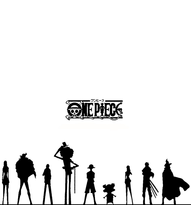 One Piece Shadow Respring Wallpaper · Cydia