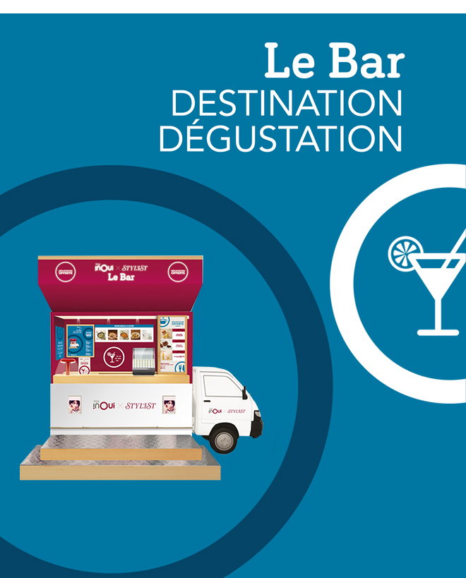 Pain Points Liés Au Tgv Inoui Carte Bar Trop c'est trop