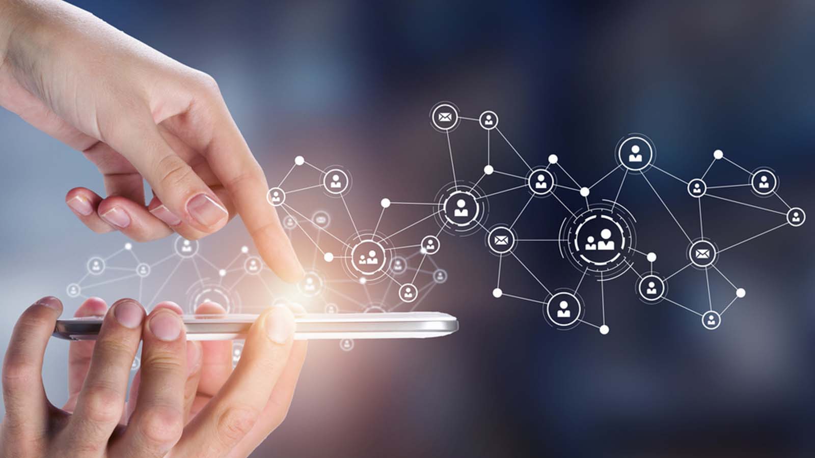 Contact Us Network International