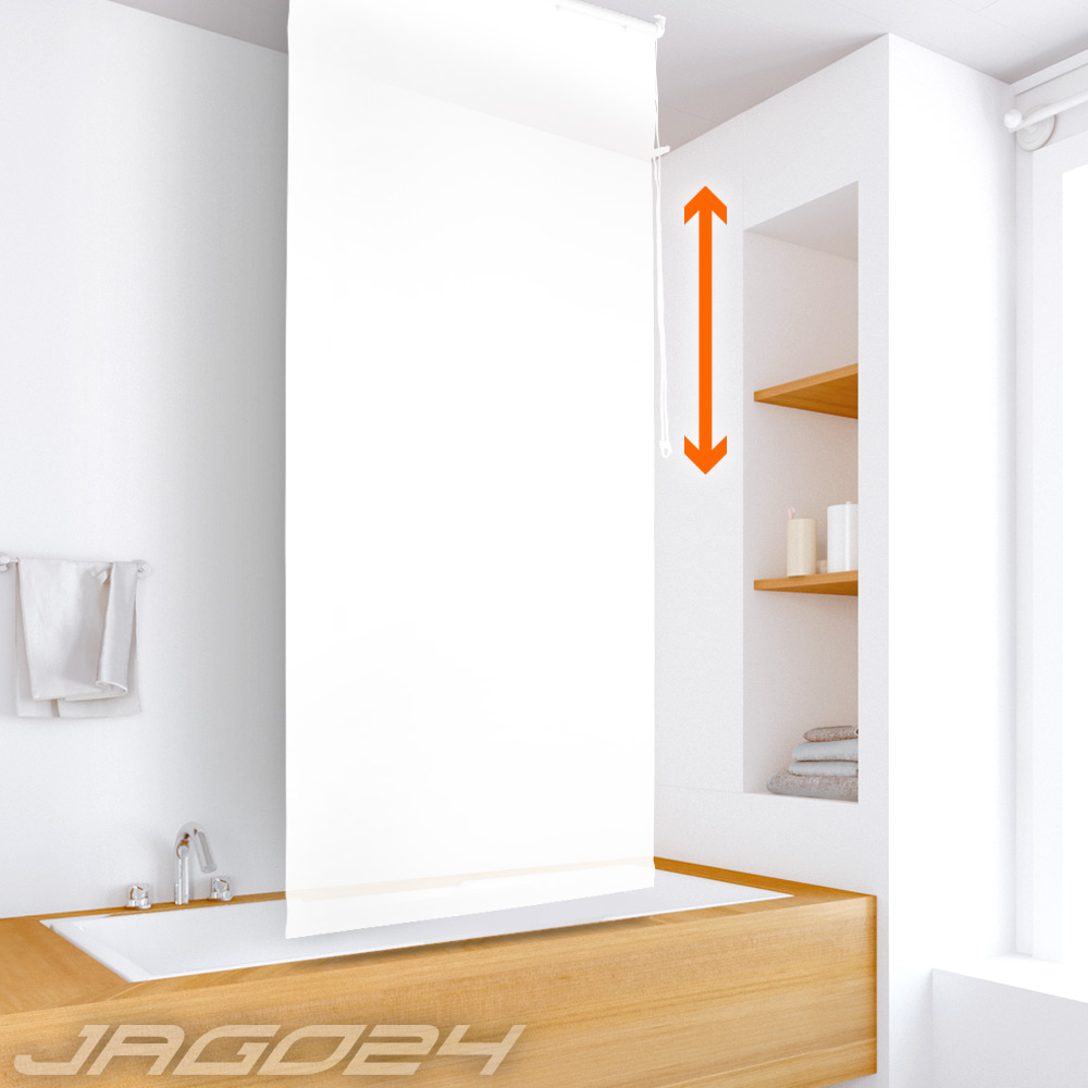 Rideau Baignoire Topiwall