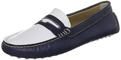 Mocassins Femme Topiwall