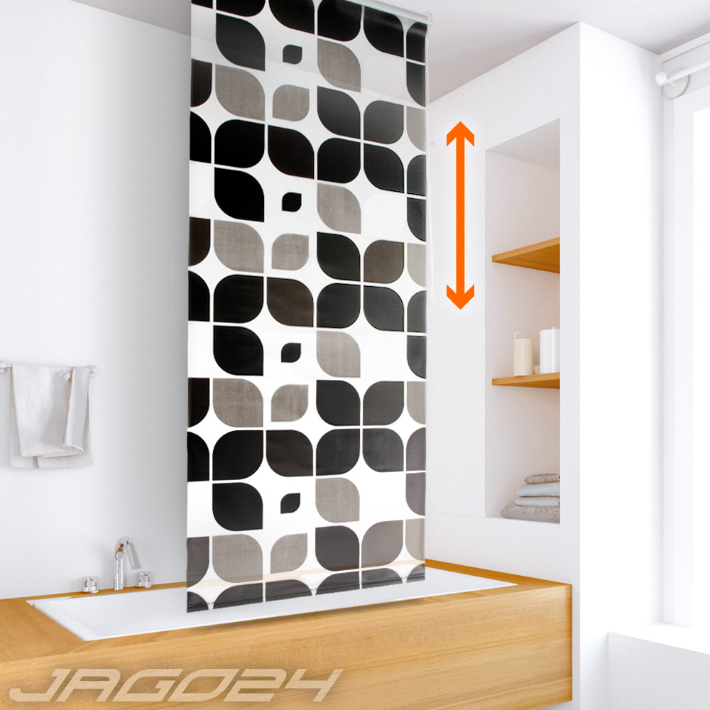 rideau de douche store