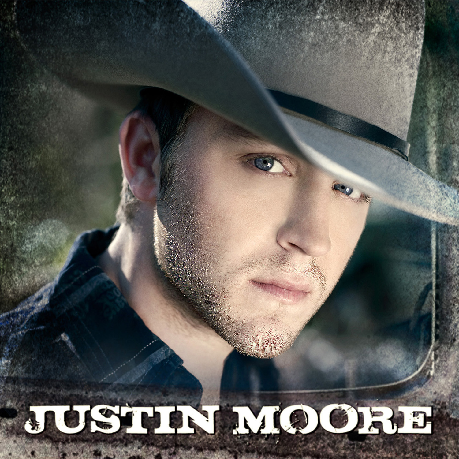Music Justin Moore