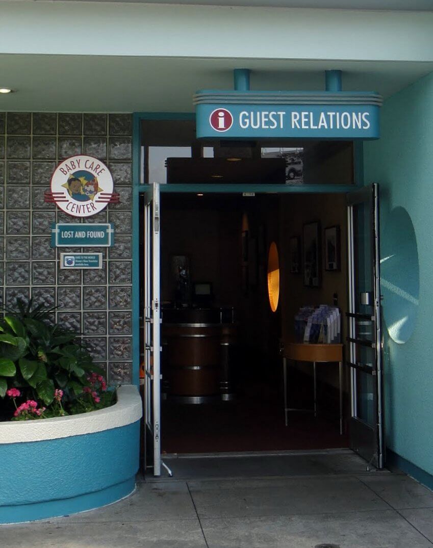 A Disney Day Out...Disney's Hollywood Studios