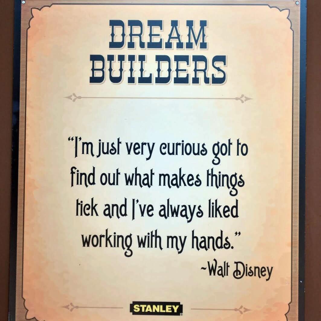 When Closed Rides Inspire 10 Disney Quotes Courtesy of