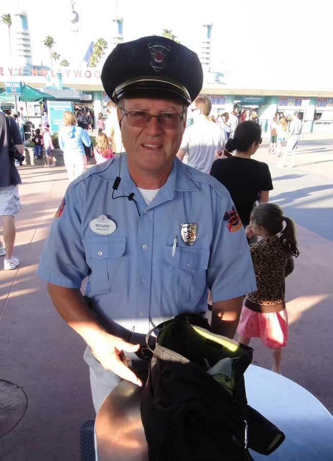 Have You Thanked A Disney Cast Member Lately?