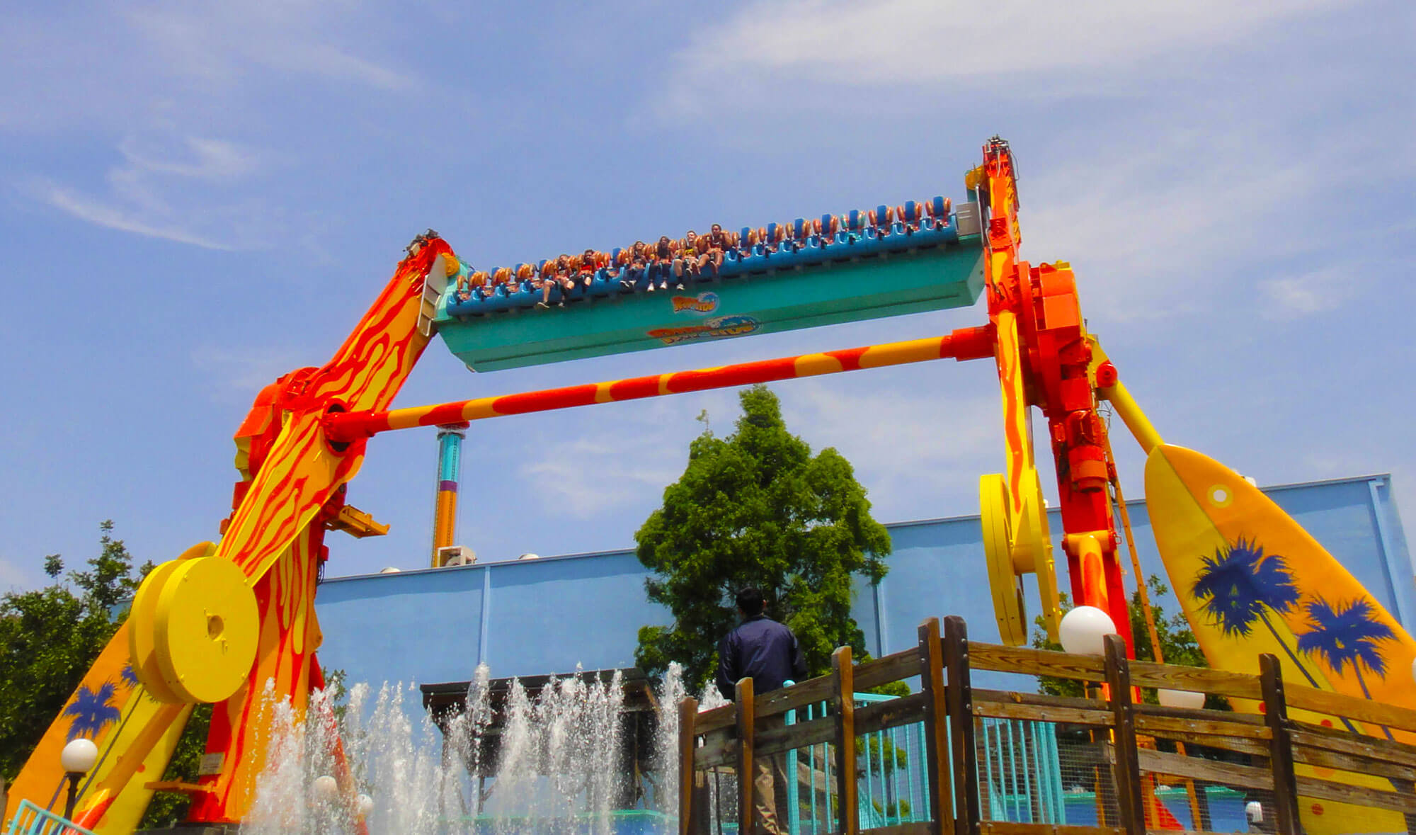 9 NottoMiss Knott's Berry Farm Attractions & Experiences