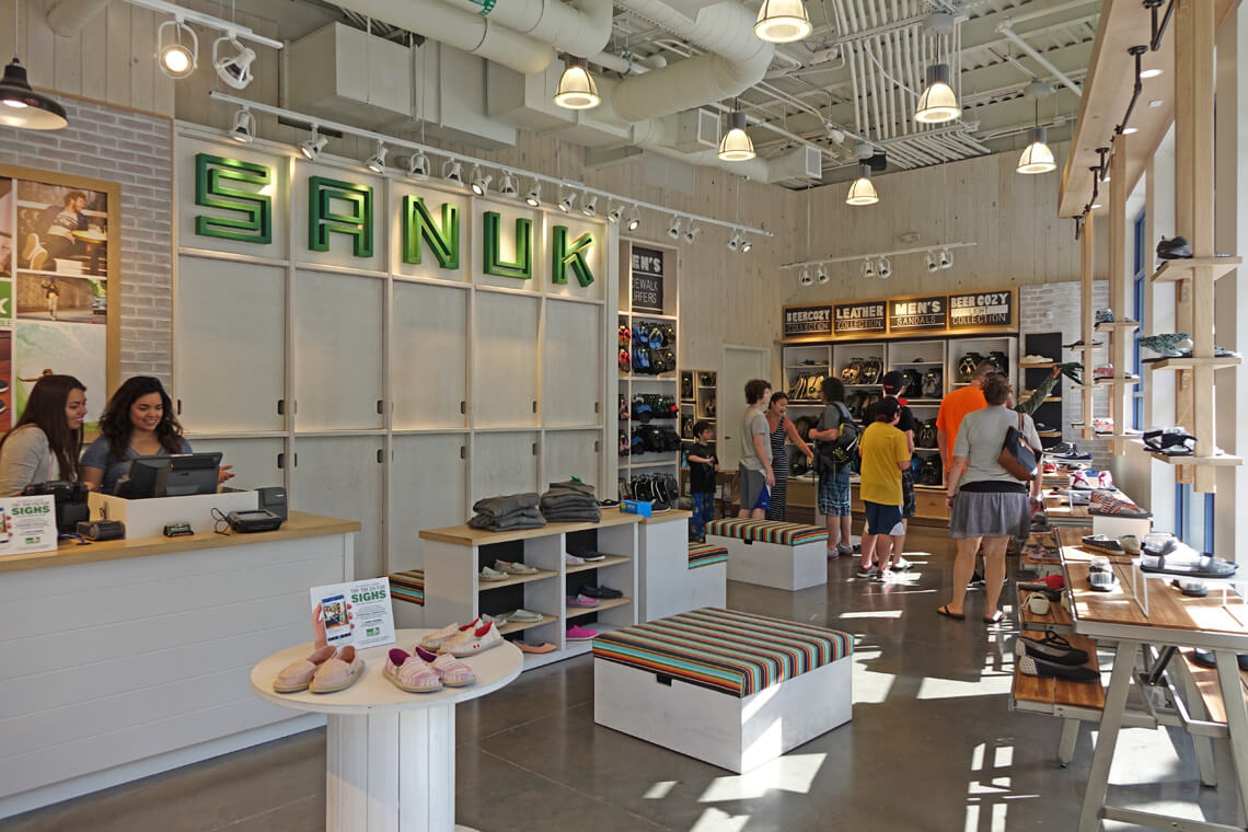 Downtown Disney Officially Disney Springs