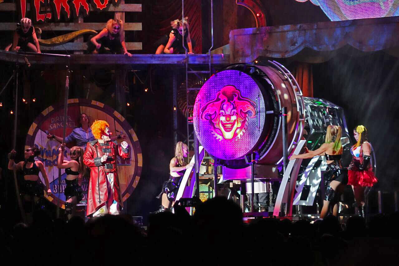 Universal Orlando Halloween Horror Nights 25 Survival Guide