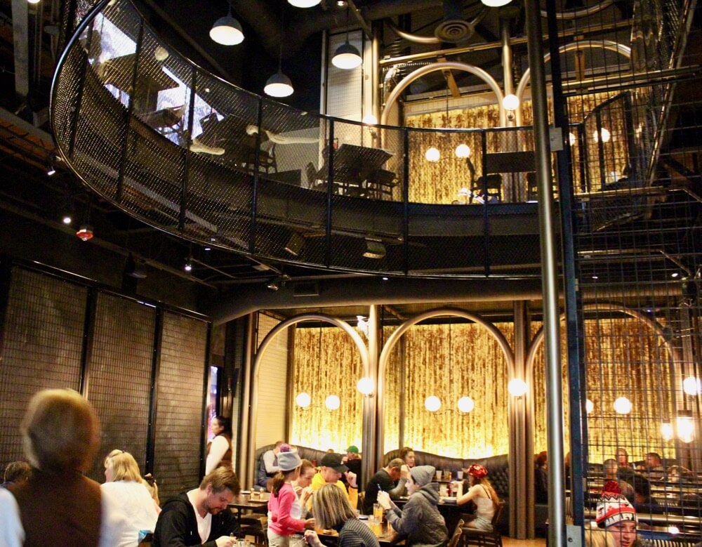 Toothsome Chocolate Emporium Review Sweet & Savory Delights