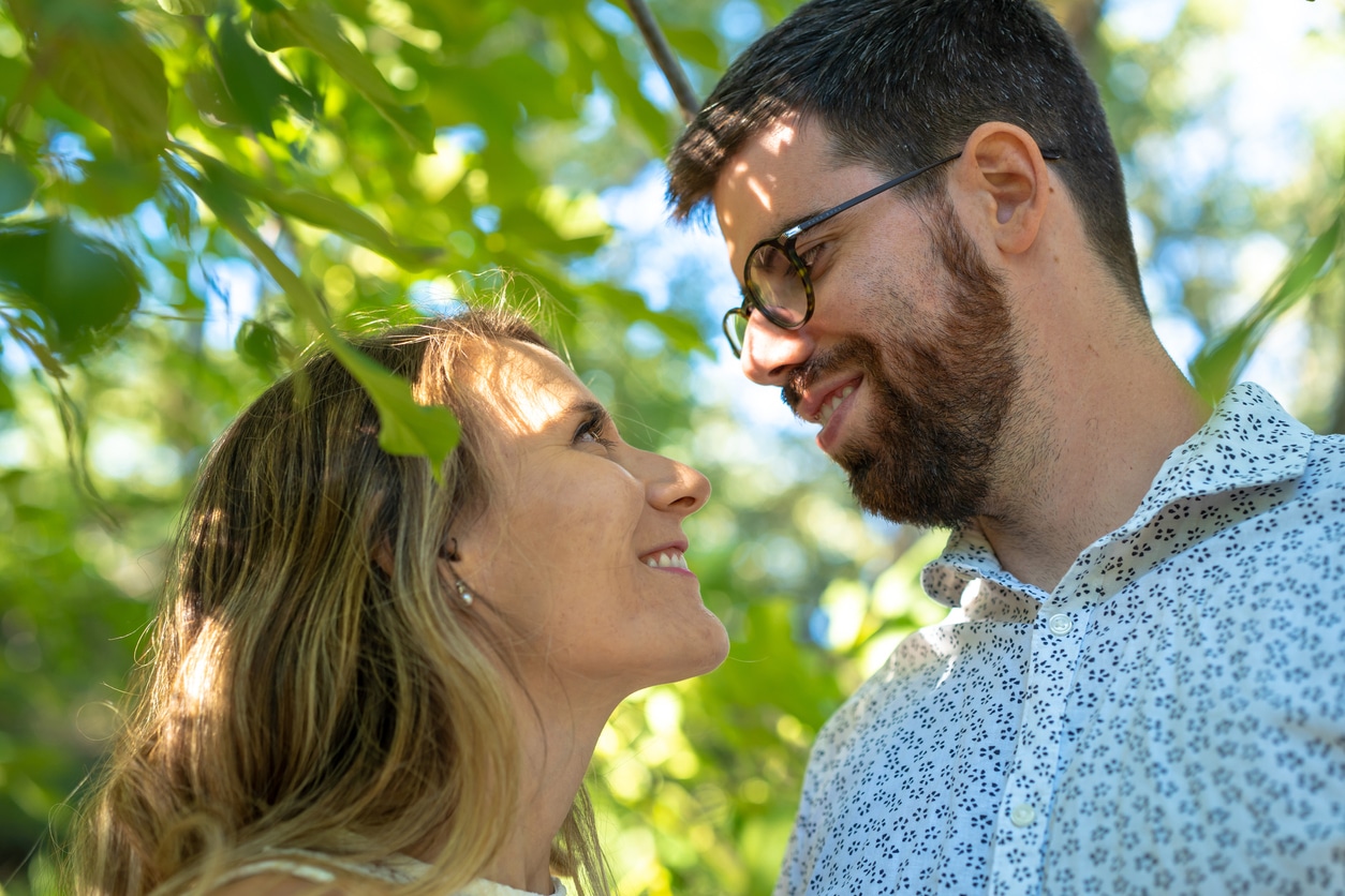 Women Love Men They Can’t Control