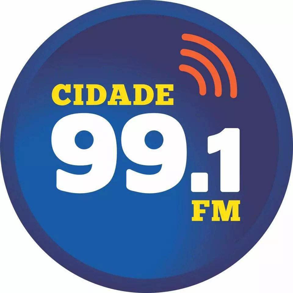 Rádio Cidade 99.1 Listen Online Replaio Radio