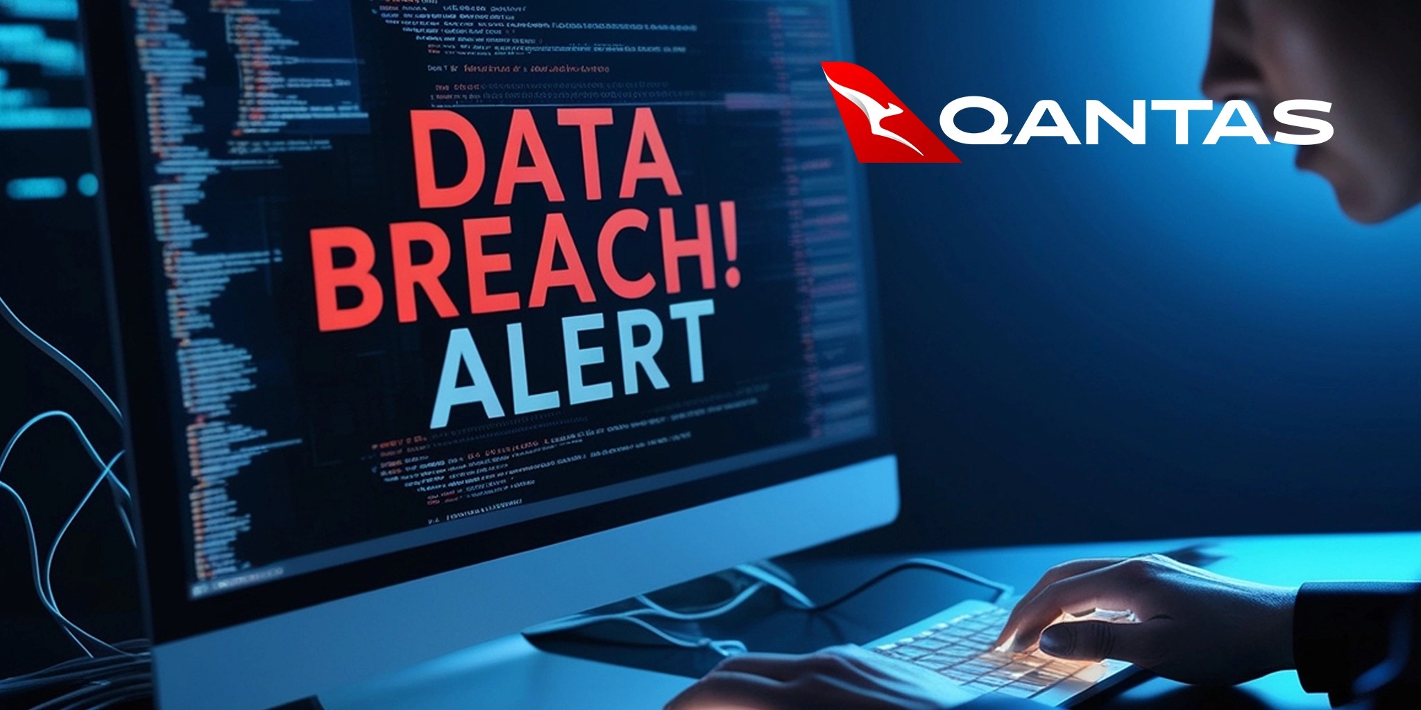 Qantas and Discord Data Breaches Hong Kong Customers at Risk