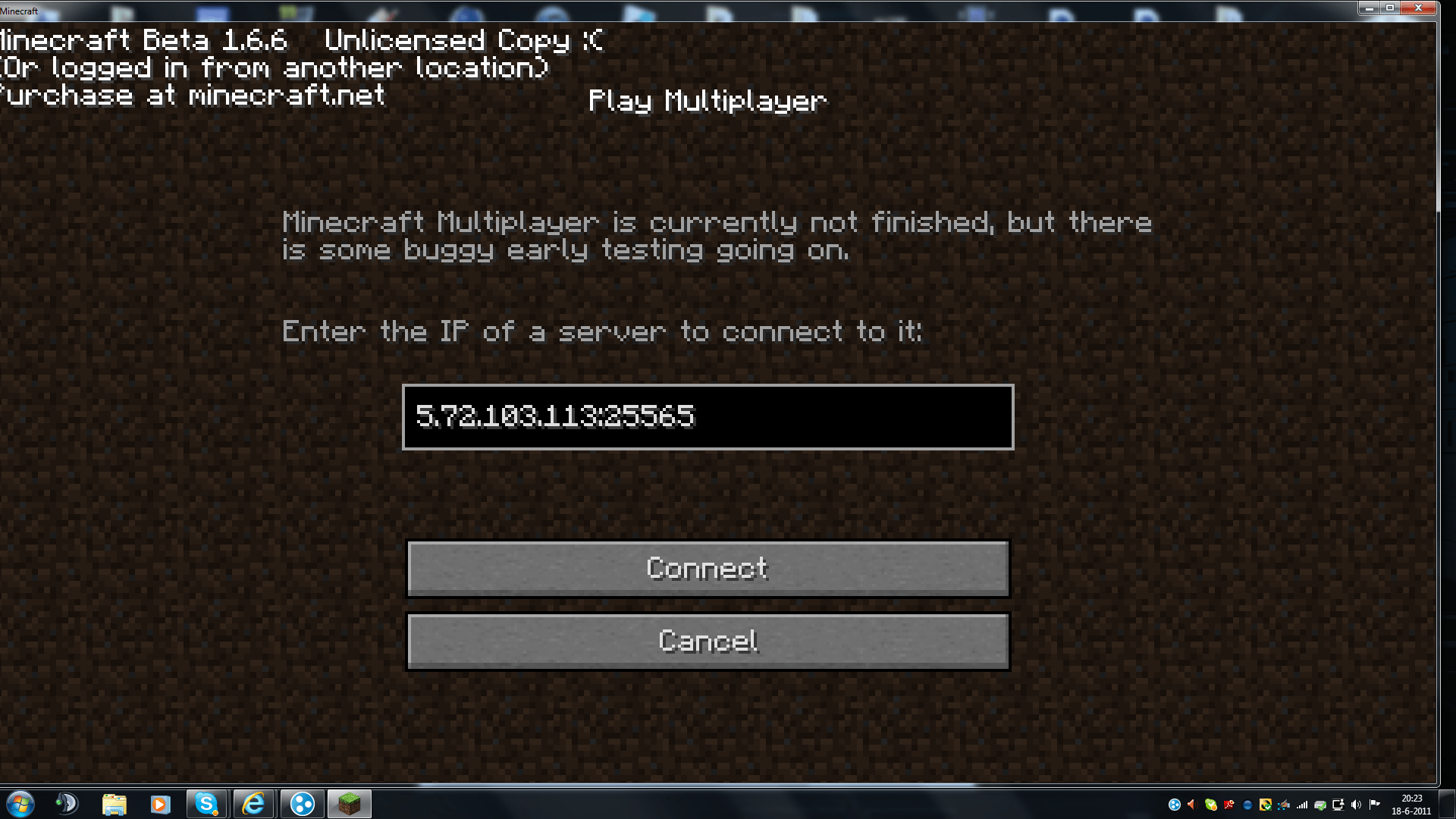 How to set up a Hamachi Minecraft server Quora