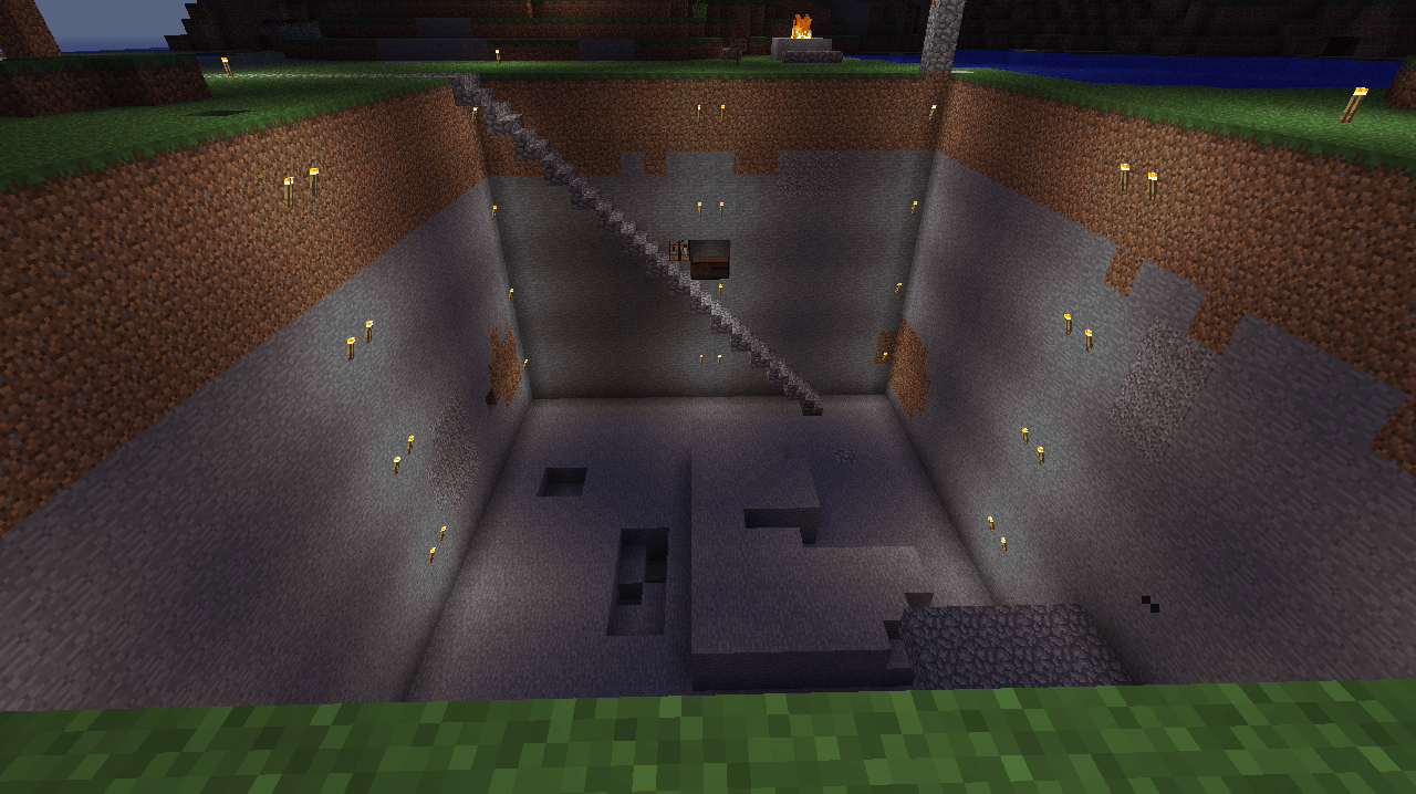World of Minecraft Newsletter! Issue 3 World of Minecraft