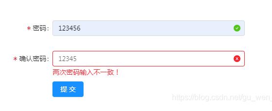 VueAnt Design Vue实现自定义校验 开发技术 亿速云