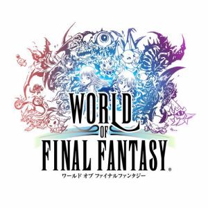 Psvita ワールド オブ ファイナル ファンタジー Koltonthubiurz