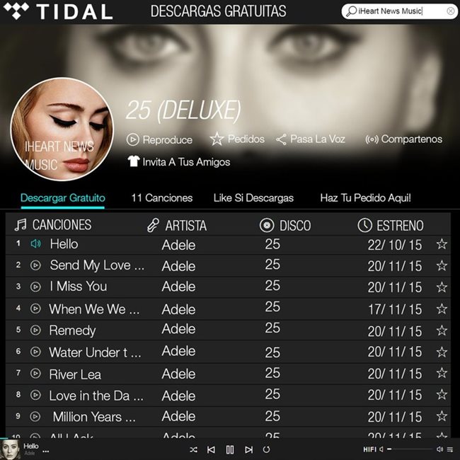 Adele 25 Deluxe Itunes Adele Hello Someone Like You