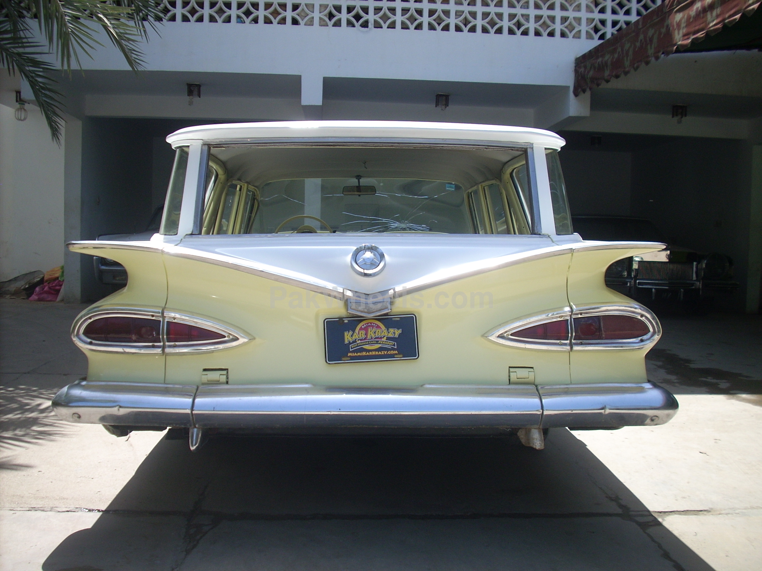 Classic Cars Other 1960 for sale in Karachi PakWheels