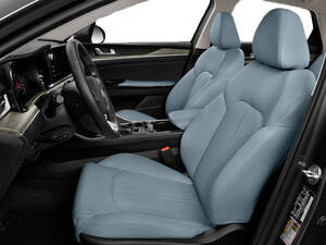 KIA K5 Images - K5 Interior & Exterior Pictures in Pakistan | PakWheels