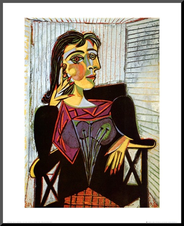 Beruhmte Gemalde Picasso